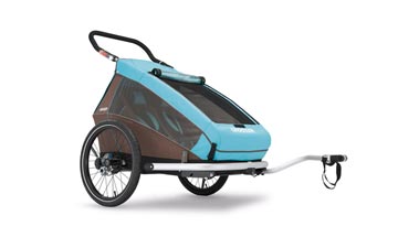 Baby Transport Cart